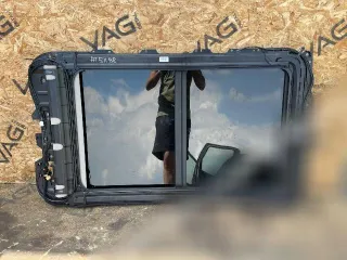 3CN877041G Стекло панорамной крыши Volkswagen Atlas Арт 129658865_1, вид 2