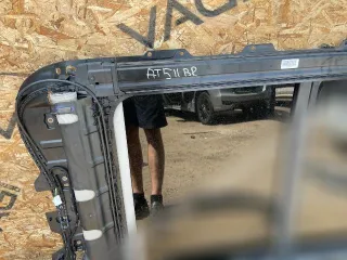 3CN877041G Стекло панорамной крыши Volkswagen Atlas Арт 129658865_1, вид 7