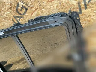 3CN877041G Стекло панорамной крыши Volkswagen Atlas Арт 129658865_1, вид 8