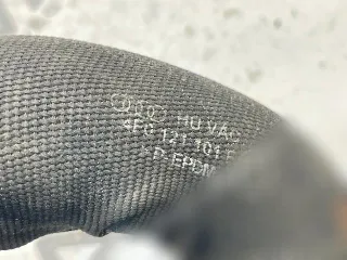 4F0121101F Патрубок радиатора Audi A6 C6 (S6,RS6) Арт 130214681_1, вид 7