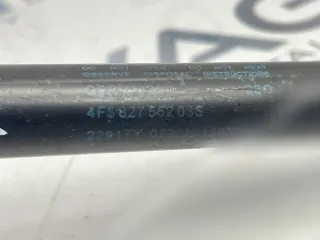 4F5827552 Амортизатор крышки багажника (3-5 двери) Audi A6 C6 (S6,RS6) Арт 130469885, вид 4