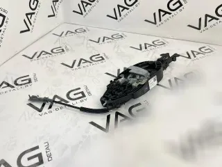 LJ6BS22A36HB,LJ6BS219A64BD Скелет ручки наружной передней правой Ford Escape 4 Арт 131111027, вид 1