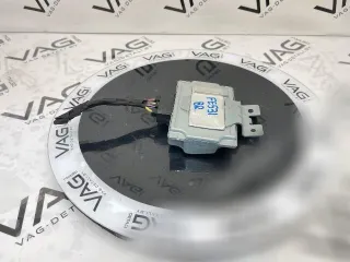 FV4T14B526DA Инвертор Ford Escape 3 Арт 131606623, вид 6