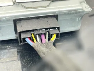 FV4T14B526DA Инвертор Ford Escape 3 Арт 131606623, вид 9