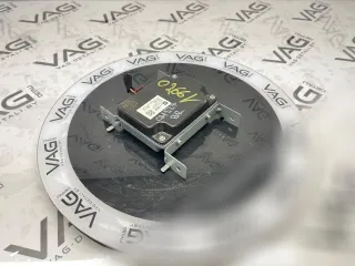 23439652 Инвертор Chevrolet Malibu 9 Арт 131789083, вид 1