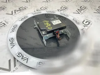 23439652 Инвертор Chevrolet Malibu 9 Арт 131789083, вид 3