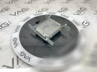 23439652 Инвертор Chevrolet Malibu 9 Арт 131789083, вид 4