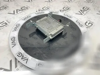 23439652 Инвертор Chevrolet Malibu 9 Арт 131789083, вид 5