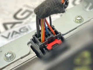 23439652 Инвертор Chevrolet Malibu 9 Арт 131789083, вид 7