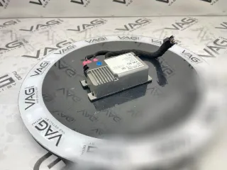 5WA035283 Блок управления коммутационным центром Volkswagen Tiguan 2 Арт 132094893, вид 1