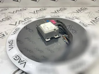 5WA035283 Блок управления коммутационным центром Volkswagen Tiguan 2 Арт 132094893, вид 2