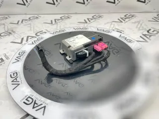 5WA035283 Блок управления коммутационным центром Volkswagen Tiguan 2 Арт 132094893, вид 3