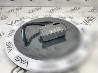 5WA035283 Блок управления коммутационным центром Volkswagen Tiguan 2 Арт 132094893, вид 4