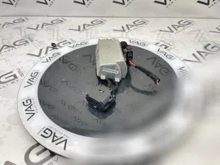 7L6907155A Инвертор Volkswagen Touareg 1 Арт 132123289, вид 2