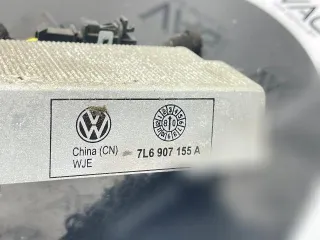 7L6907155A Инвертор Volkswagen Touareg 1 Арт 132123289, вид 7