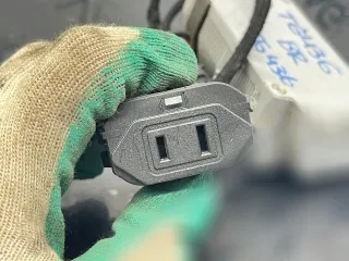 7L6907155A Инвертор Volkswagen Touareg 1 Арт 132123289, вид 8