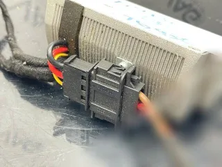 7L6907155A Инвертор Volkswagen Touareg 1 Арт 132123289, вид 9