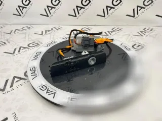 7P6907155D Инвертор Volkswagen Touareg 2 Арт 132171669, вид 1