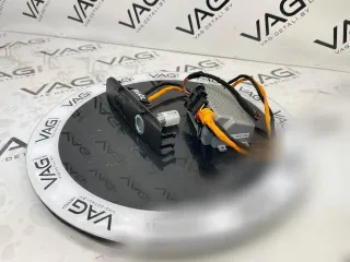 7P6907155D Инвертор Volkswagen Touareg 2 Арт 132171669, вид 2