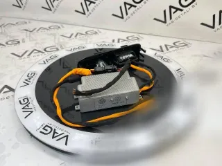 7P6907155D Инвертор Volkswagen Touareg 2 Арт 132171669, вид 3