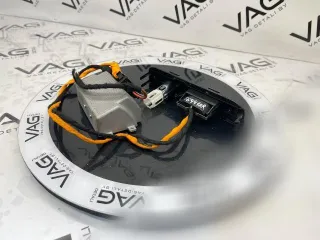 7P6907155D Инвертор Volkswagen Touareg 2 Арт 132171669, вид 4