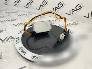 7P6907155D Инвертор Volkswagen Touareg 2 Арт 132171669, вид 5