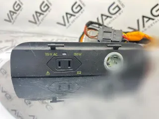 7P6907155D Инвертор Volkswagen Touareg 2 Арт 132171669, вид 6