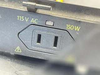 7P6907155D Инвертор Volkswagen Touareg 2 Арт 132171669, вид 7