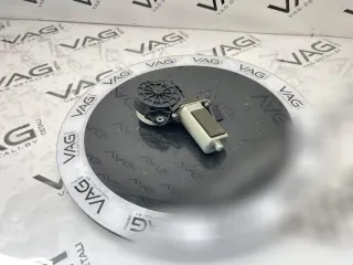 4F0837060 Доводчик двери Audi A6 C7 (S6,RS6) Арт 132587527, вид 2