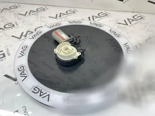 4F0837060 Доводчик двери Audi A6 C7 (S6,RS6) Арт 132587527, вид 5