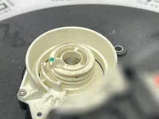 4F0837060 Доводчик двери Audi A6 C7 (S6,RS6) Арт 132587527, вид 6