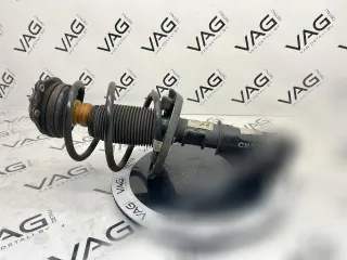 84185239,23346946 Амортизатор передний левый Chevrolet Malibu 9 restailing Арт 133553084_1