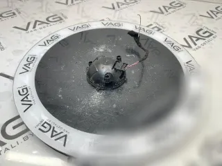 3D0959577B Механизм электрорегулировки зеркала наружного левого Volkswagen Sharan 1 restailing Арт 135152820, вид 4