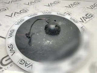 3D0959577B Механизм электрорегулировки зеркала наружного левого Volkswagen Jetta 6 Арт 135152820_1, вид 6