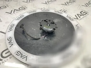 3D0959577B Механизм электрорегулировки зеркала наружного левого Volkswagen Passat B6 Арт 135152820_2, вид 1