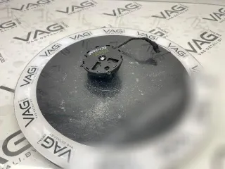 3D0959577B Механизм электрорегулировки зеркала наружного левого Volkswagen Passat B6 Арт 135152820_2, вид 3