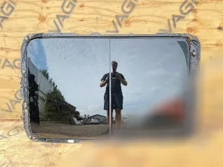 5NN877041F Стекло панорамной крыши Volkswagen Tiguan 2 Арт 135209379_1, вид 1