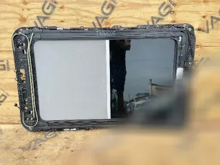 5NN877041F Стекло панорамной крыши Volkswagen Tiguan 2 Арт 135209379_1, вид 2