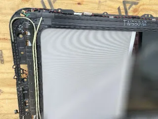 5NN877041F Стекло панорамной крыши Volkswagen Tiguan 2 Арт 135209379_1, вид 7