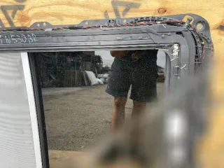 5NN877041F Стекло панорамной крыши Volkswagen Tiguan 2 Арт 135209379_1, вид 8