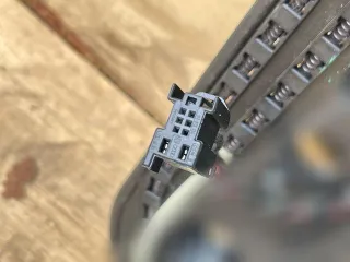 5NN877041F Стекло панорамной крыши Volkswagen Tiguan 2 Арт 135209379_1, вид 11