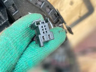 5NN877041F Стекло панорамной крыши Volkswagen Tiguan 2 Арт 135209379_1, вид 12