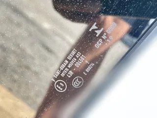 5NN877041F Стекло панорамной крыши Volkswagen Tiguan 2 Арт 135209379_1, вид 13