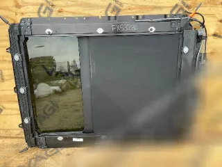 LB5B78502B Стекло панорамной крыши Ford Explorer 6 Арт 135209899_1, вид 2