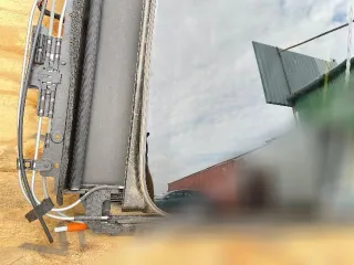 LB5B78502B Стекло панорамной крыши Ford Explorer 6 Арт 135209899_1, вид 5