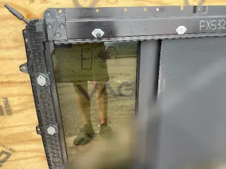 LB5B78502B Стекло панорамной крыши Ford Explorer 6 Арт 135209899_1, вид 7