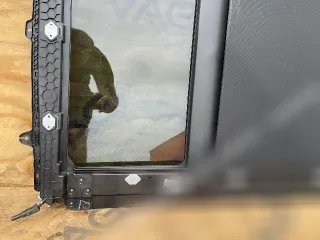 LB5B78502B Стекло панорамной крыши Ford Explorer 6 Арт 135209899_1, вид 9