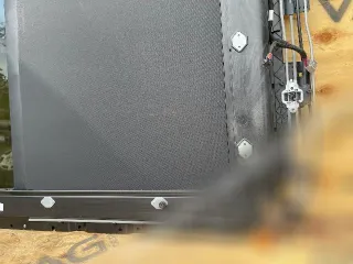 LB5B78502B Стекло панорамной крыши Ford Explorer 6 Арт 135209899_1, вид 10