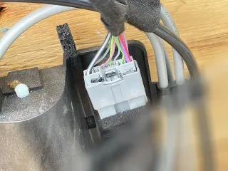 LB5B78502B Стекло панорамной крыши Ford Explorer 6 Арт 135209899_1, вид 12