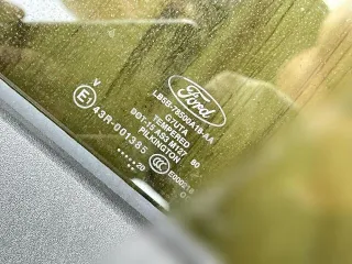 LB5B78502B Стекло панорамной крыши Ford Explorer 6 Арт 135209899_1, вид 13